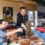1. Wine Tour Nemea: The Lion of Nemea - Visiting a Boutique Winery: A Taste of Local Passion