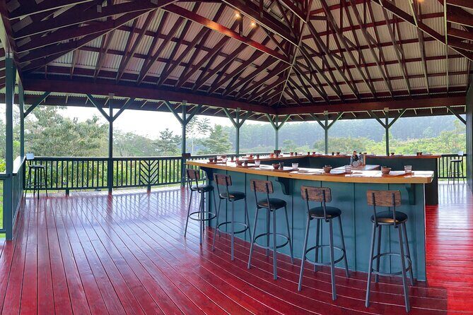 10 Bar Hawaiian Craft Chocolate Tasting Experience - What to Expect: The Itinerary Breakdown