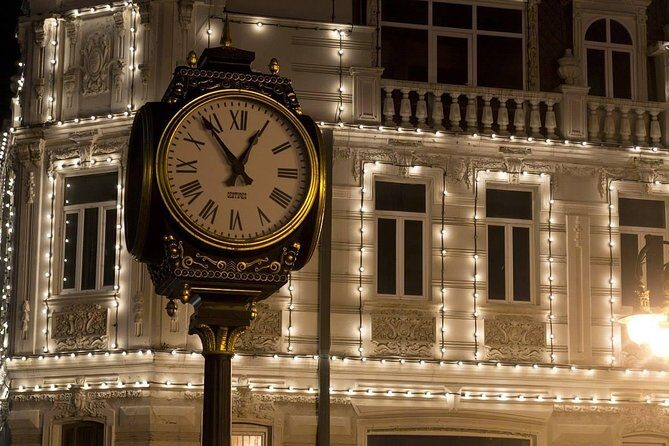 10-Day Tour to Georgia, Tbilisi: Caucasus Mountains and Black Sea - The Value for Money