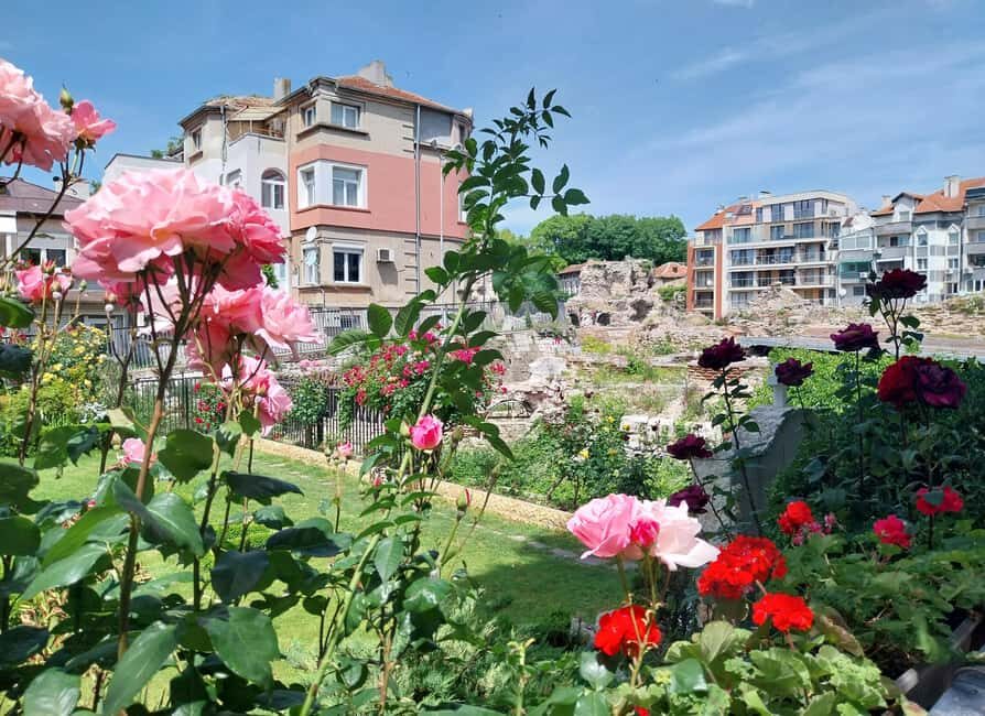 10 Essential Varna Experiences: The Complete Guided Tour - Practical Details & Considerations