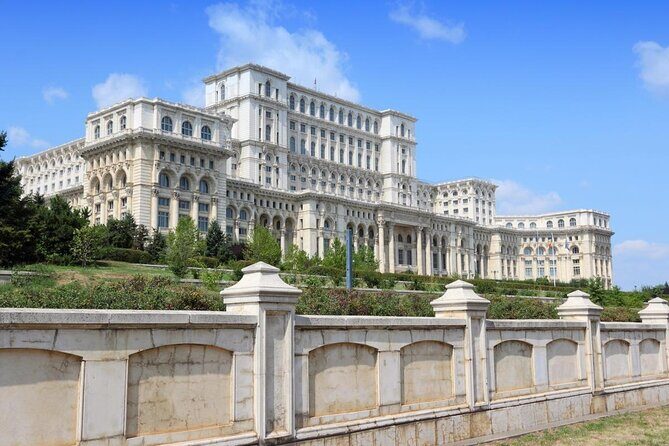 10 h Ceausescu Communism Private Tour in Bucharest plus Dracula's Grave - Final Thoughts: Who Should Consider This Tour?