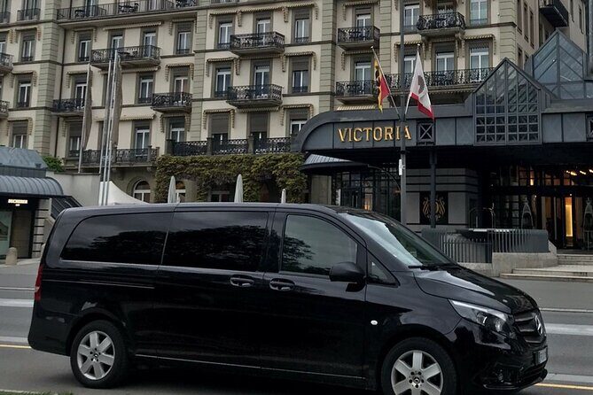 10-Hours Customized Private Tour by Car from Zurich or Lucerne - What to Expect During Your Day