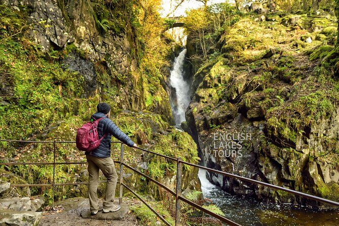 10 Lakes Winter Scenic Tour - Expert Guide - Photo Stops - Magnificent Locations - Who Would Love This Tour?