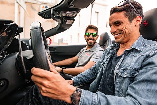 10-min Supercar Test Drive in Barcelona - What You Can Expect from the Experience