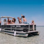 10 Passenger Pontoon Boat Rentals in Crab Island - What to Expect from Your Rental Experience