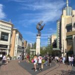 10-Seater Private Tour of LA - Analyzing the Itinerary: What You Can Expect