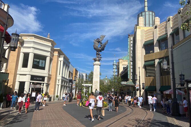 10-Seater Private Tour of LA - Analyzing the Itinerary: What You Can Expect