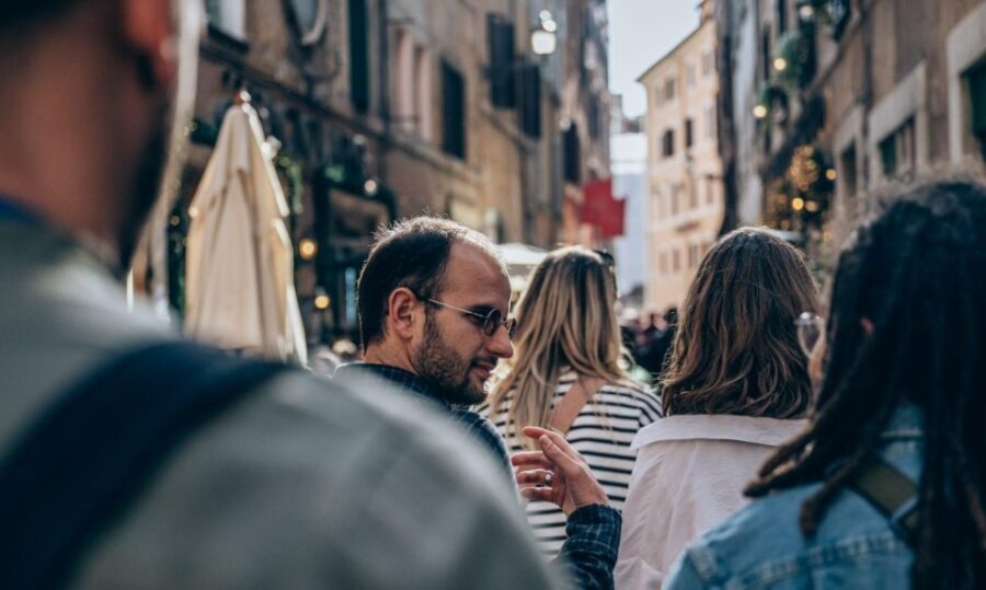 10 Wonders of Rome in 3 hours - What’s Included (and What’s Not)