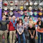 10 wonders of the Historic Center of Mexico City food and music - What to Expect from the Experience