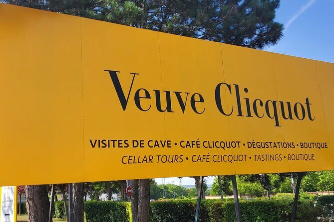 100% electric airport transfer From Reims and Epernay to Paris - Pricing and Value