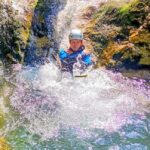 100% WET & BEST: Family Hakuna Matata Canyoning - The Details That Matter