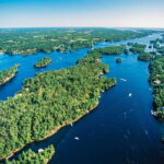 1000 Islands: 10, 20, 30, or 60-Min Scenic Helicopter Tour - What Youll Love About the Tour