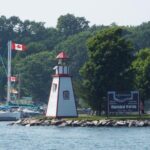 1000 Islands Canada (No passports required, Departing from the US - FAQ