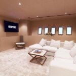 108 ft Neoprene Overmarine Yacht - FAQs