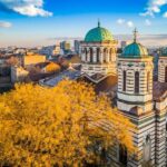11-Day Bulgaria, Serbia & North Macedonia Spa & Culture Tour - What Travelers Can Expect from This Tour