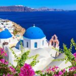 11-Day Tour of Athens, Mykonos, Delos, Santorini & Crete - Day 3: From Athens to Mykonos