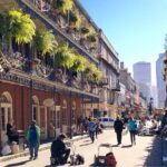 11 Passenger Executive Van: New Orleans Airport or Hotel Transfer - Considerations and Downsides