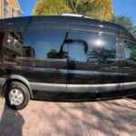 11 Passengers Van Port Canaveral to Orlando Airport - Who Should Consider This Transfer?