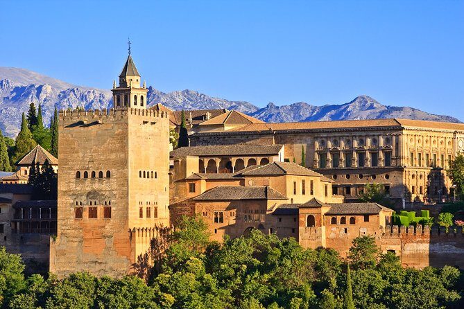 12-Day Morocco and South of Spain Tour from Madrid - FAQs