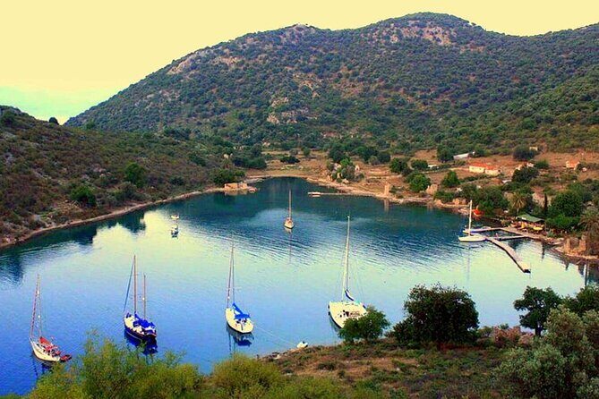 12 Islands Boat Trip in Fethiye - The Practicalities and Value
