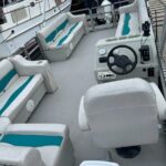 12 Passenger Pontoon Rental - Who should consider this experience?