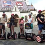 (120min) Zagreb All Around Tour-all of the Lower town/Upper town - Who Should Consider This Tour?