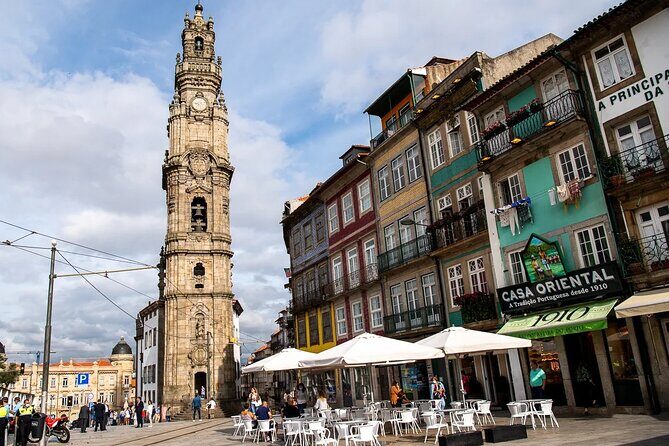 12h Porto Tour from Lisbon in Mercedes de Luxo - Frequently Asked Questions