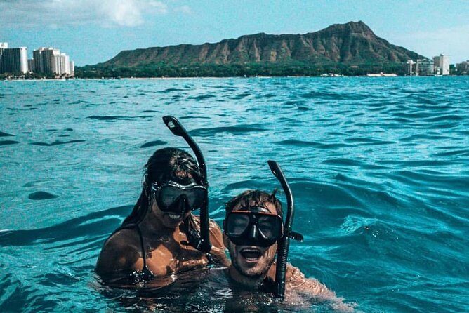 12pm Turtle Canyon Snorkel Adventure - FAQs