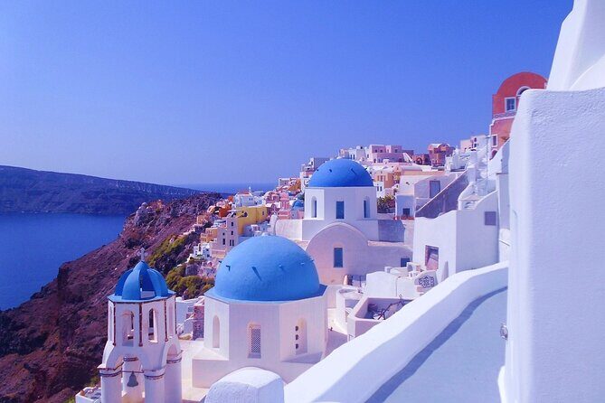 13 Day Private Tour in Ancient Greece with Mykonos & Santorini - What We Loved About This Tour