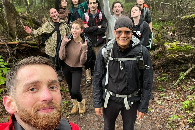 13 km hike in Borjomi - Group tour from Tbilisi - Is It Worth the Price?