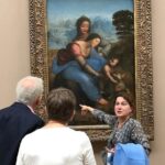 1:30 hours tour of Louvre museum - The Experience at the Louvre