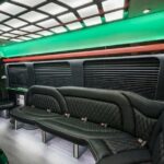 14 Passenger Luxury Sprinter Party Bus Ft Lauderdale 3 hour - What the Reviews Say