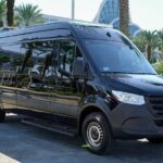 14 Passengers Van Airport to or from Port Canaveral One Way - Frequently Asked Questions