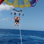 15-minute Private Parasailing Experience in Cozumel - Why This Tour Is Worth Considering