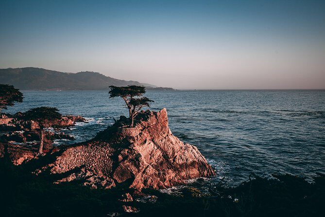 17-mile Drive Electric Bike Rental (4 hours) Best Place to Start! - Who Should Consider This Tour?