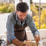 18th century Watermill Cooking Experience - The Cooking Experience: What to Expect