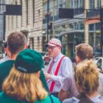 1919: The year that changed baseball tour - Why This Tour Works Well