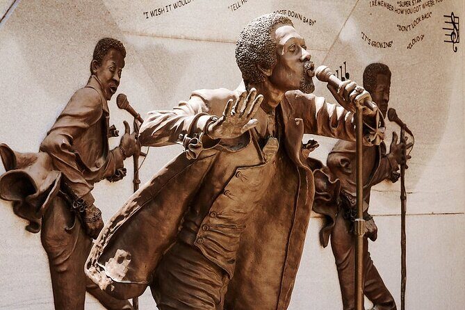 1963 Birmingham Civil Rights Experience - Black History Matters Walking Tour - Final Thoughts