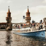 1h Berlin-Cruise with 140 year old electrified steamship - The Experience from Travelers’ Perspectives