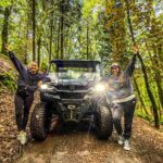 1h Buggy Tour  Arcos de Valdevez  Peneda Gerês - Final Thoughts: Is This Tour Right for You?