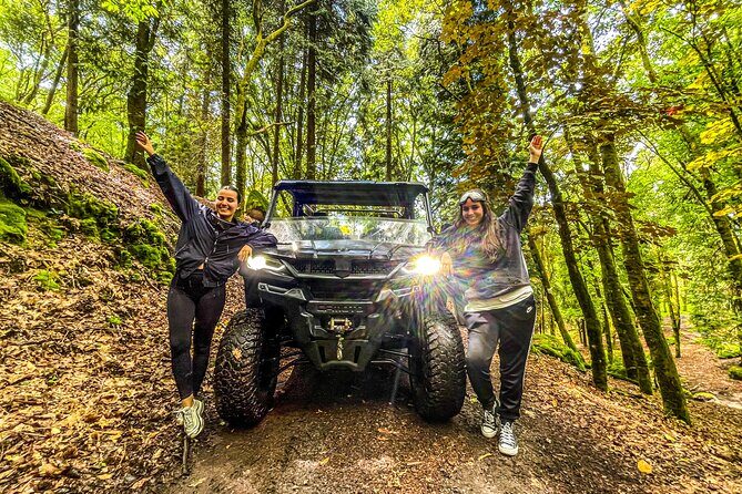 1h Buggy Tour  Arcos de Valdevez  Peneda Gerês - Final Thoughts: Is This Tour Right for You?