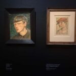 1h Guided Tour of the Albertina: Gothic Modern - The Itinerary and Its Highlights