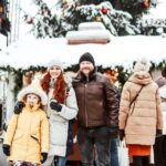 1H Private Photoshoot in Old Town of Riga - The Experience Itself: What You Can Expect