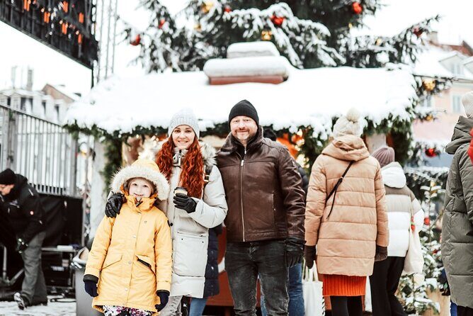 1H Private Photoshoot in Old Town of Riga - The Experience Itself: What You Can Expect