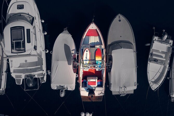 1H Wakeboard and Wakesurf on Lake Como with Mastercraft Boat - Authentic Voices from Travelers