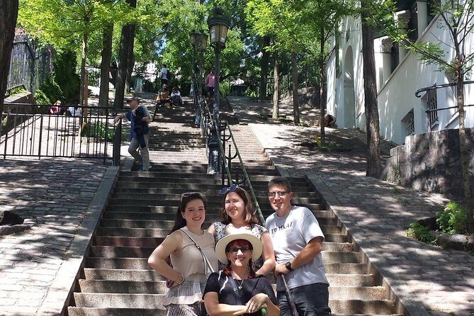 1st Day in Paris Discovery Private Tour: 'How-to' Orientation & Sightseeing Fun! - Who Will Love This Tour?