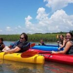 2 1/4 Hour Private Kayak Hilton Head Dolphin Nature Experience - How the Tour Fits Into Your Hilton Head Trip