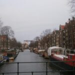 2.5-Hour Amsterdam Sightseeing Tour by Bike - What Are the Downsides?