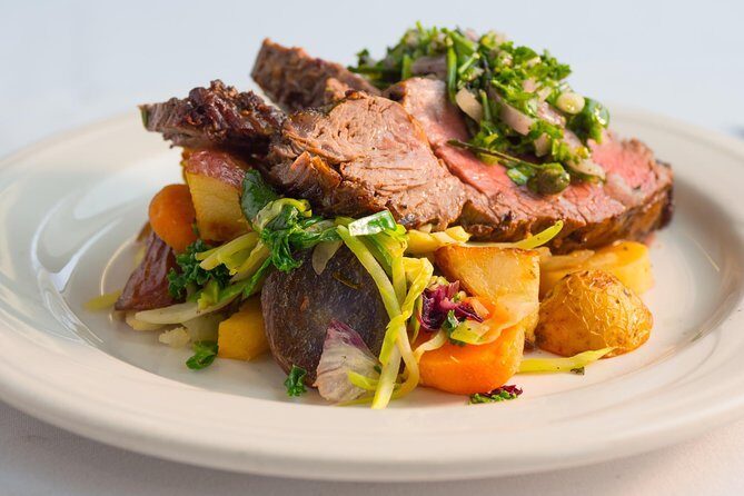 2.5-hour Dinner Cruise on Willamette River - Authentic Experiences from Reviews