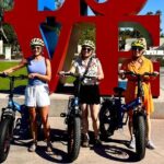 2.5 Hour FAT Tire E-Bike Tour  Scottsdale Greenbelt Adventure - Final Thoughts